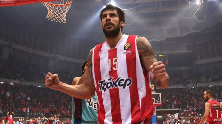 Πρίντεζης: «Κανείς δεν μας νικά εύκολα»